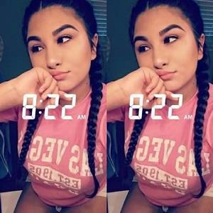 Meet your Posher, Bailey